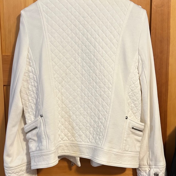 BALMAIN moto- jacket (authentic) - Picture 2 of 6